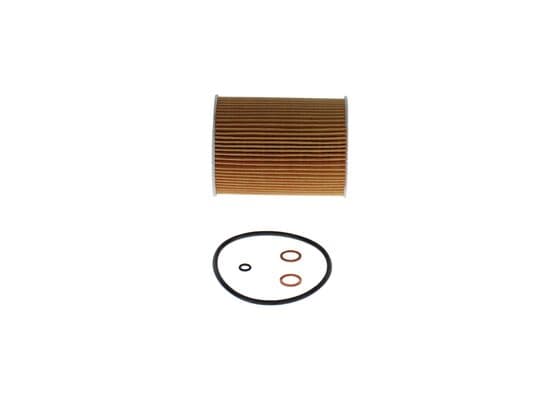 Yağ filtre tertibatı 4