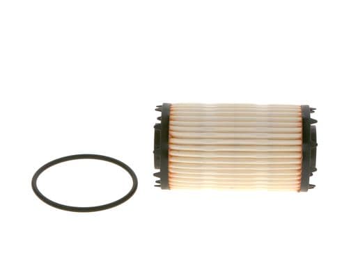 Yağ filtre tertibatı 3