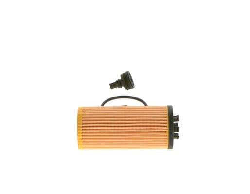 Yağ filtre tertibatı 5