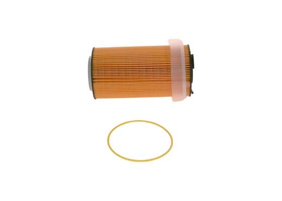 Yağ filtre tertibatı 2