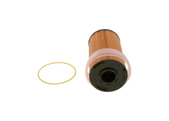 Yağ filtre tertibatı 3