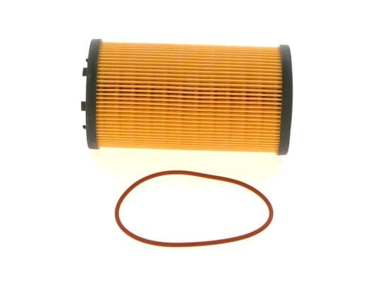 Yağ filtre tertibatı 2