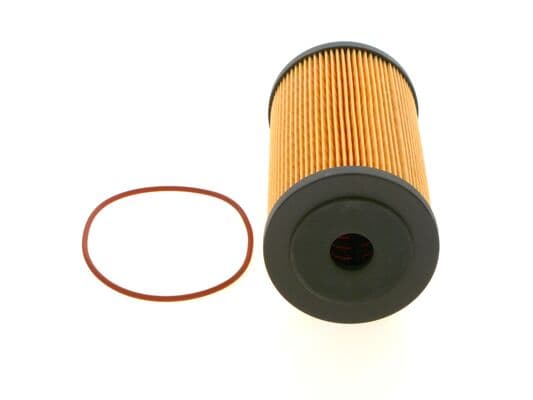 Yağ filtre tertibatı 3