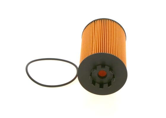 Yağ filtre tertibatı 3