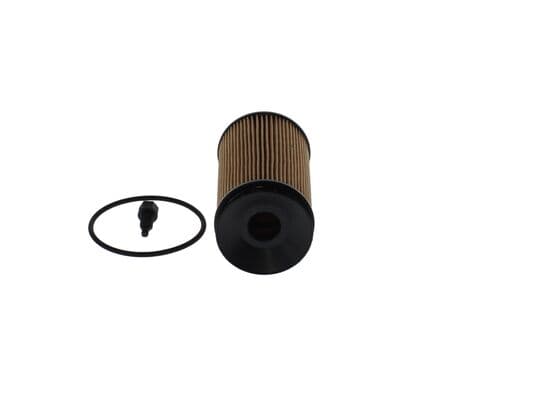 Yağ filtre tertibatı 3