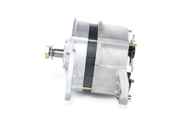 Üç fazlı jeneratör 1