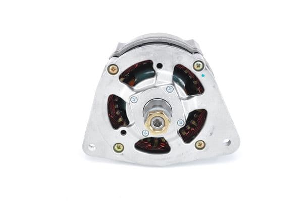 Üç fazlı jeneratör 4