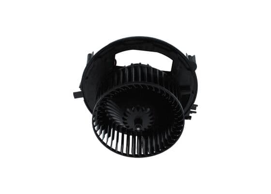 Araç iç mekan fanı 3