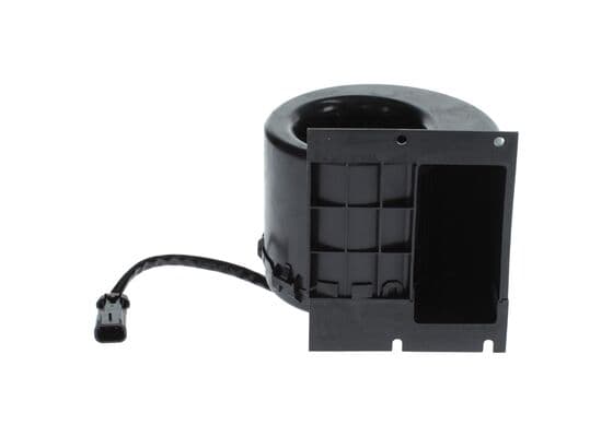 Araç iç mekan fanı 1