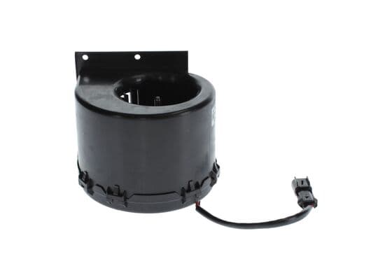 Araç iç mekan fanı 3