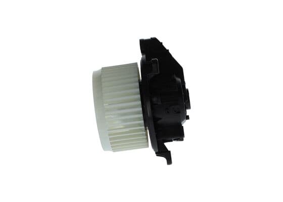 Araç iç mekan fanı 2