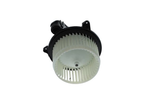 Araç iç mekan fanı 3