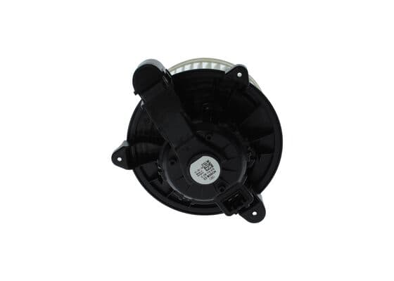 Araç iç mekan fanı 1