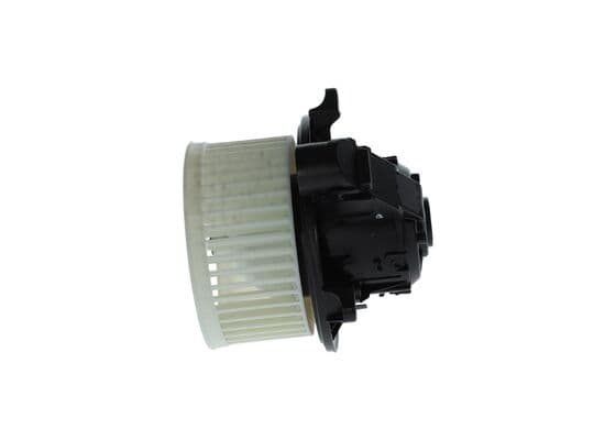 Araç iç mekan fanı 2