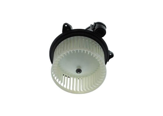 Araç iç mekan fanı 3