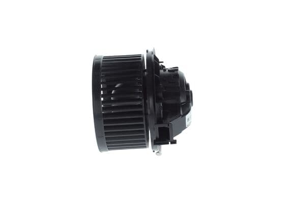 Araç iç mekan fanı 2