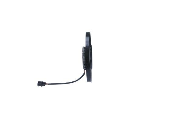 Kasasız fan, motor soğutması 2