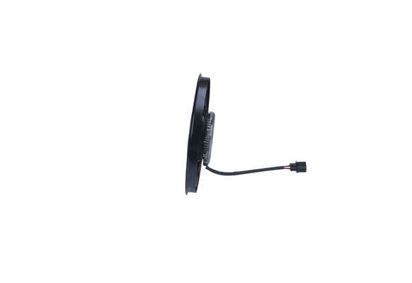 Kasasız fan, motor soğutması 4