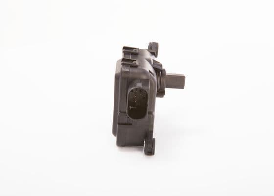 Servo motor, ısıtıcı klapesi 2