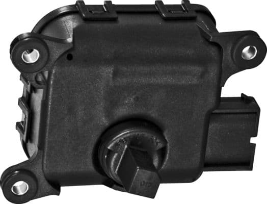 Servo motor, ısıtıcı klapesi 4