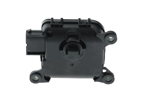 Servo motor, ısıtıcı klapesi 3