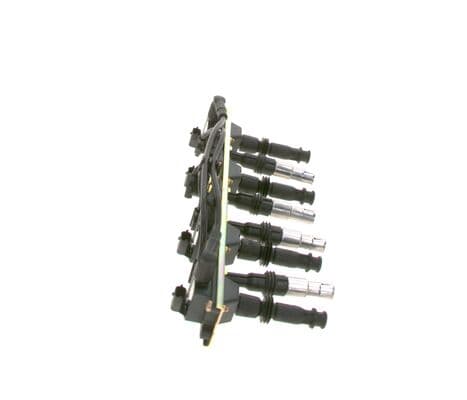 Ateşleme bobin modülü 3