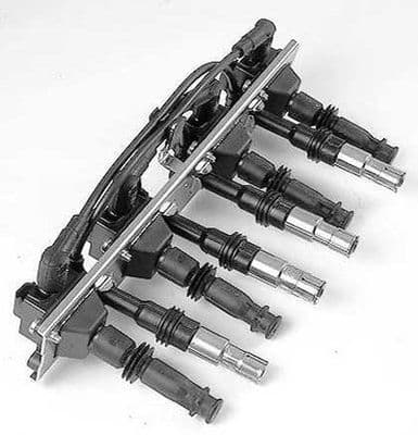 Ateşleme bobin modülü 6