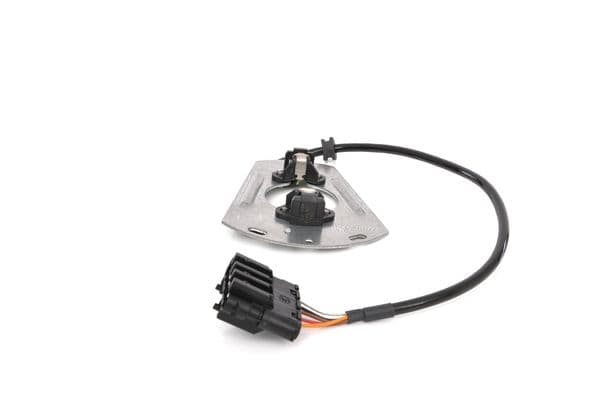 Ateşleme çözücüsü 4