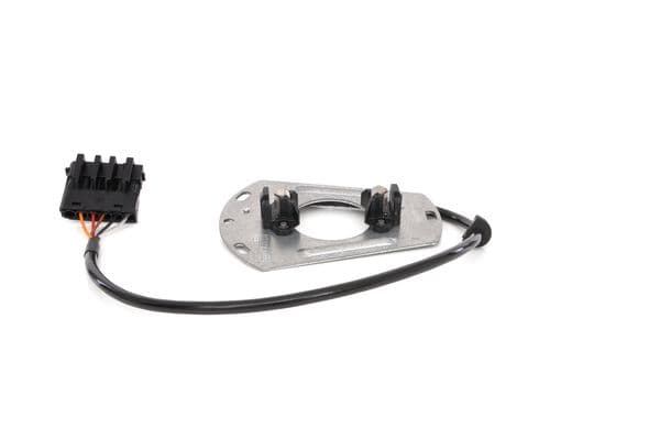 Ateşleme çözücüsü 5