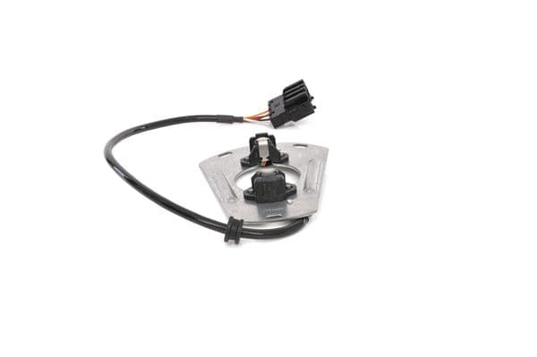 Ateşleme çözücüsü 6