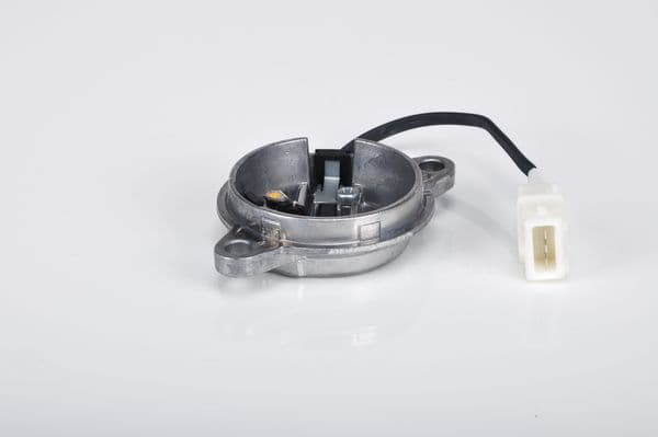 Eksantrik mili sensörü 3