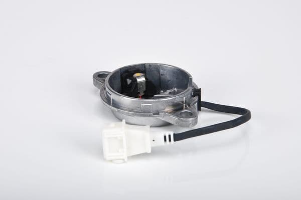 Eksantrik mili sensörü 4