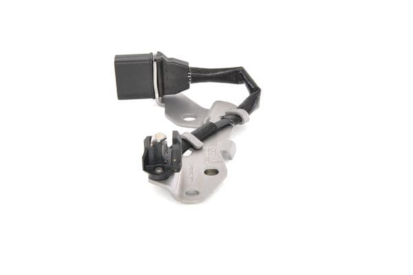 Eksantrik mili sensörü 4