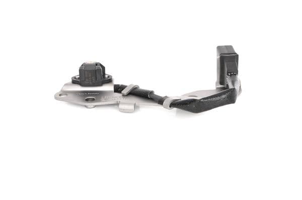 Eksantrik mili sensörü 5