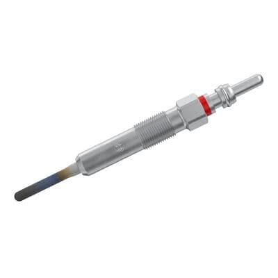 Kızdırma bujisi, Duraterm High Speed 1