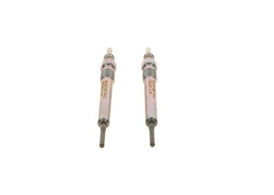 Kızdırma bujisi, Duraterm High Speed 1