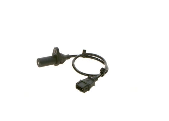 Krank mili sensörü 1