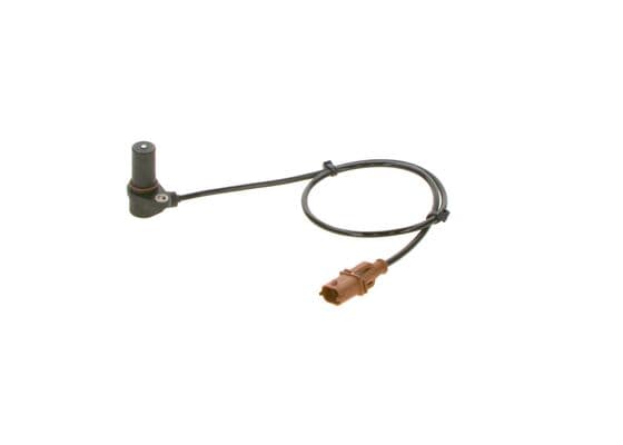 Krank mili sensörü 1