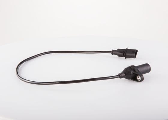 Krank mili sensörü 9