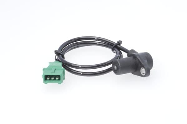 Krank mili sensörü 3