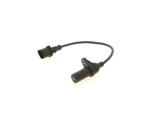 Krank mili sensörü 1