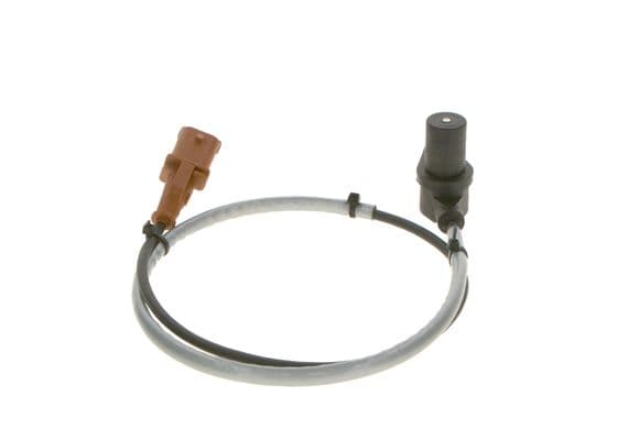 Krank mili sensörü 4