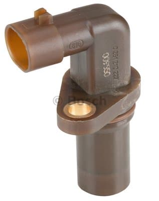 Krank mili sensörü 1