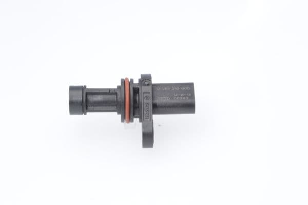 Devir sayısı empülsiyonu 2