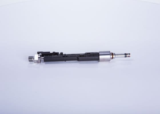 Yüksek basınç enjeksiyon valfı, BDE 3