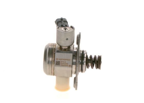 Yüksek basınç pompası, BDE 3