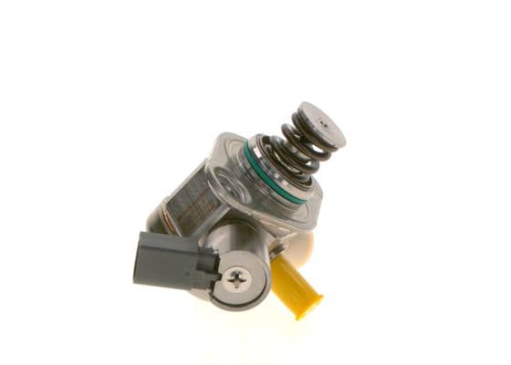 Yüksek basınç pompası, BDE 2