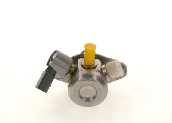 Yüksek basınç pompası, BDE 1