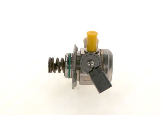 Yüksek basınç pompası, BDE 4