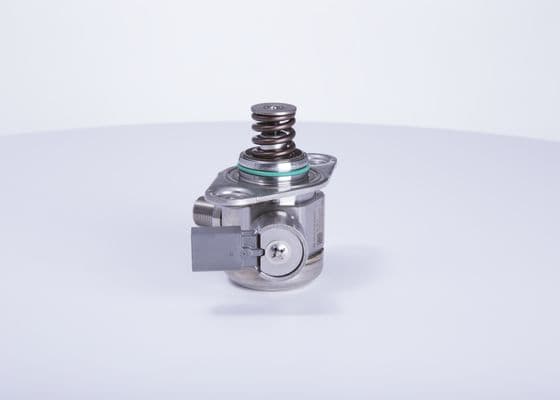 Yüksek basınç pompası, BDE 3